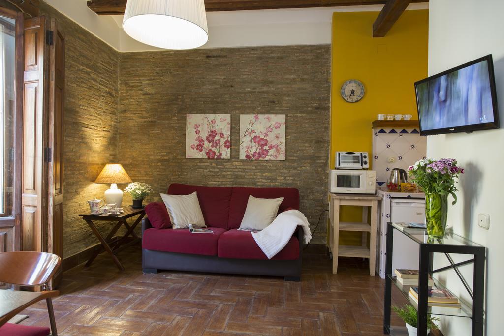 Singularstays Lope De Vega Valência Exterior foto