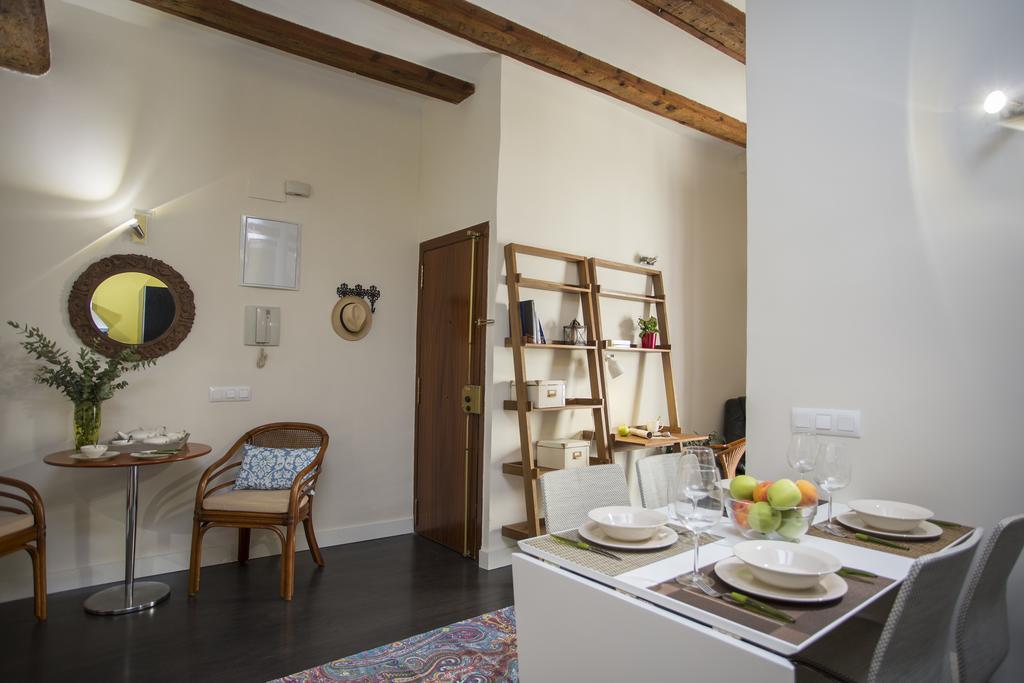 Singularstays Lope De Vega Valência Exterior foto