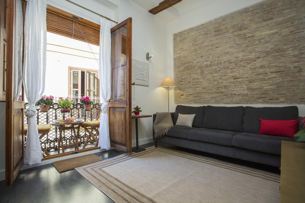 Singularstays Lope De Vega Valência Exterior foto
