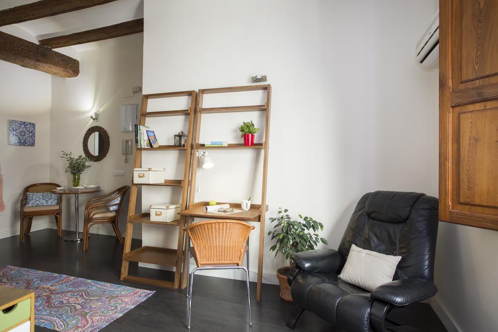 Singularstays Lope De Vega Valência Exterior foto