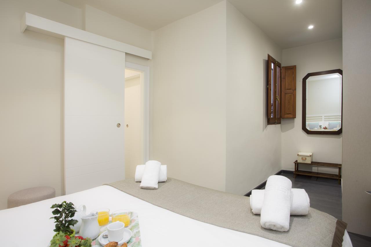 Singularstays Lope De Vega Valência Exterior foto